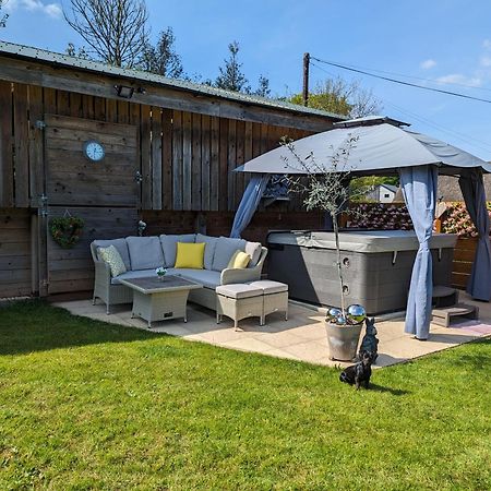 'The Cottage' 欧克汉普敦 外观 照片