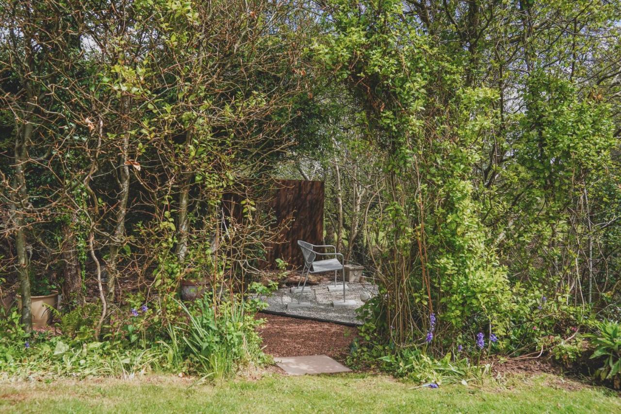 'The Cottage' 欧克汉普敦 外观 照片